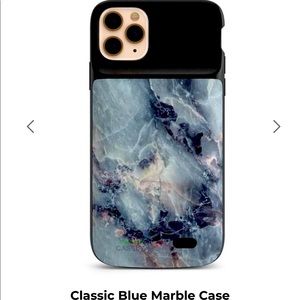 Iphone 11 Pro Max charging phone case